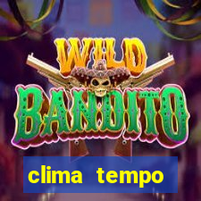 clima tempo bertioga sp